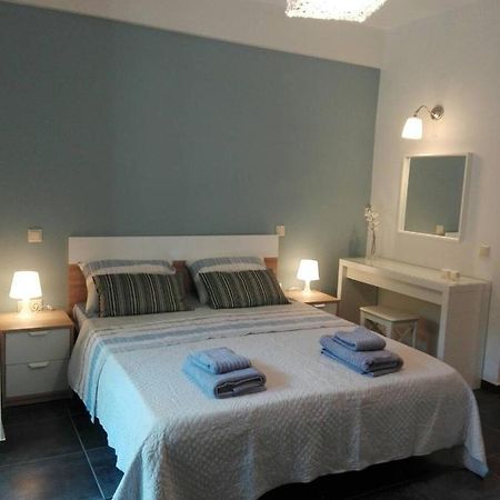 Mary'S Dream House Appartement Parga Buitenkant foto