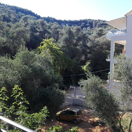 Mary'S Dream House Appartement Parga Buitenkant foto
