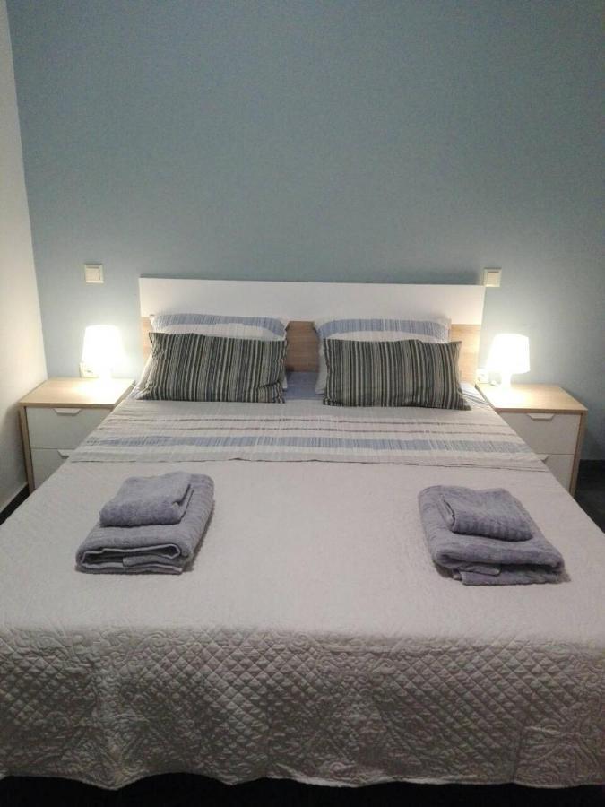 Mary'S Dream House Appartement Parga Buitenkant foto