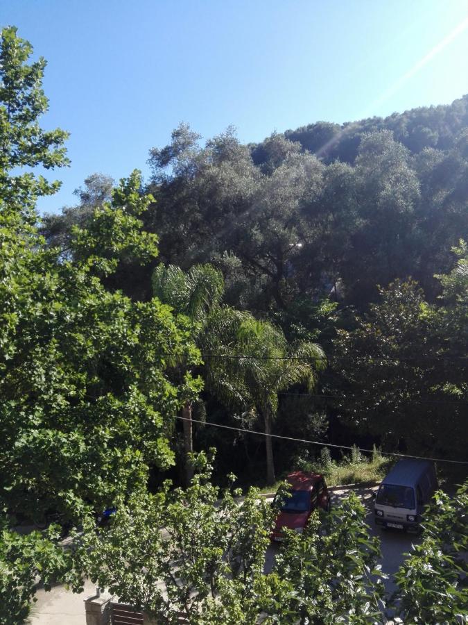 Mary'S Dream House Appartement Parga Buitenkant foto