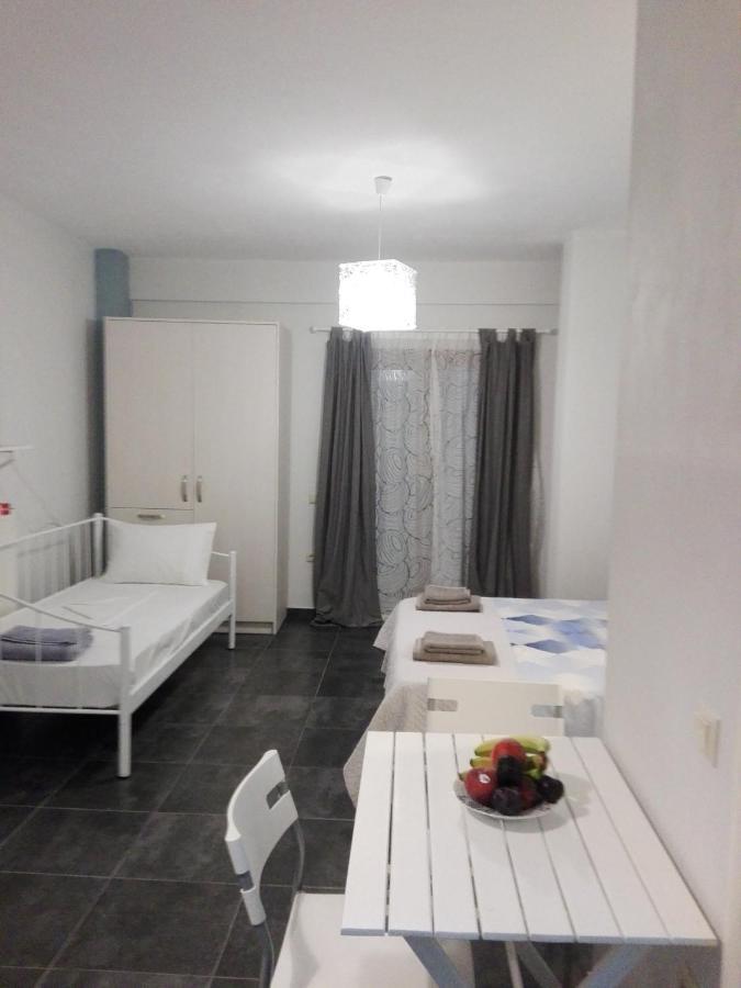 Mary'S Dream House Appartement Parga Buitenkant foto
